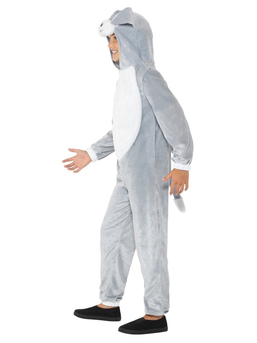 Grey Dog Onesie Wholesale