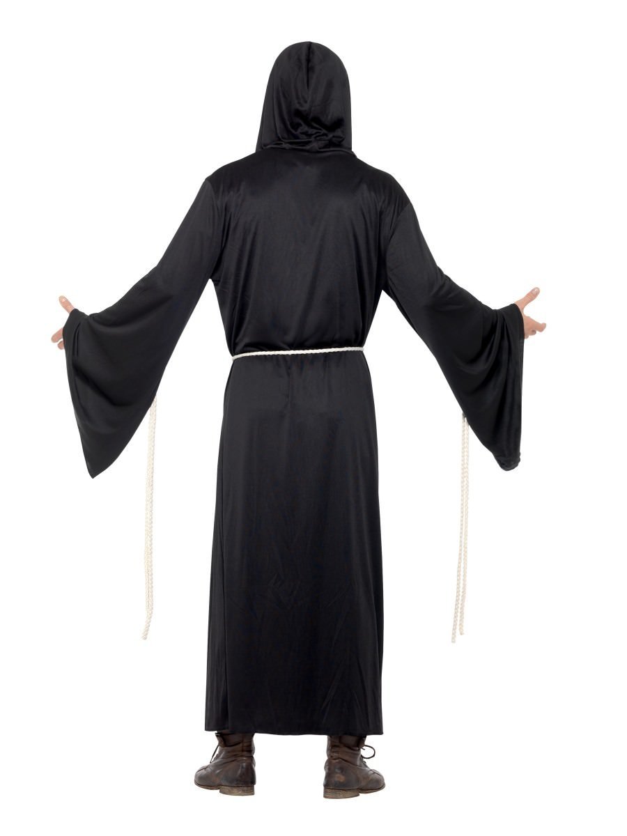 Grim Reaper Costume, Black Wholesale