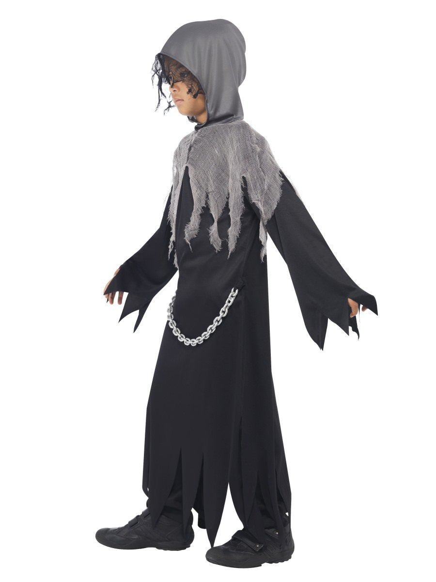 Grim Reaper Costume, Child Wholesale