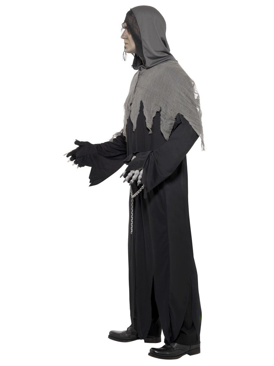 Grim Reaper Robe Costume Wholesale