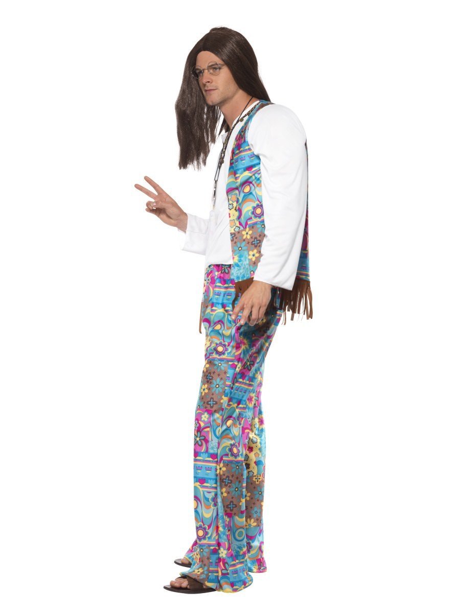 Groovy Hippie Costume Wholesale