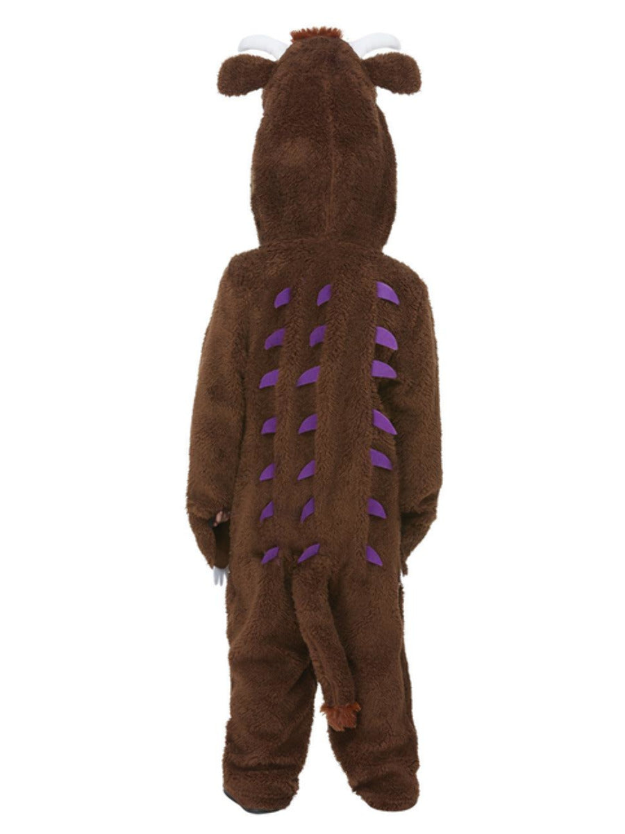 Gruffalo Deluxe Costume WHOLESALE Back