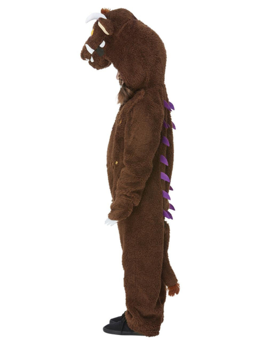 Gruffalo Deluxe Costume WHOLESALE Side