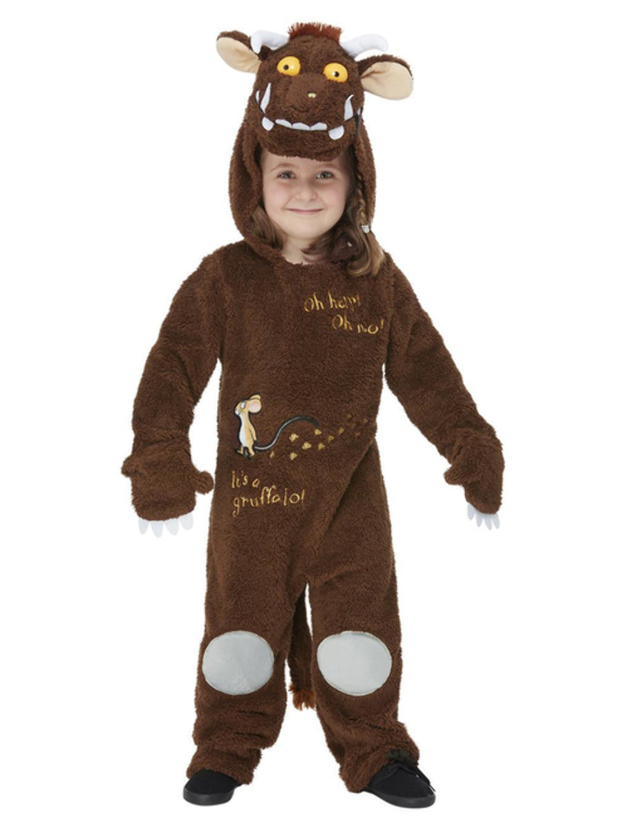 Gruffalo Deluxe Costume WHOLESALE