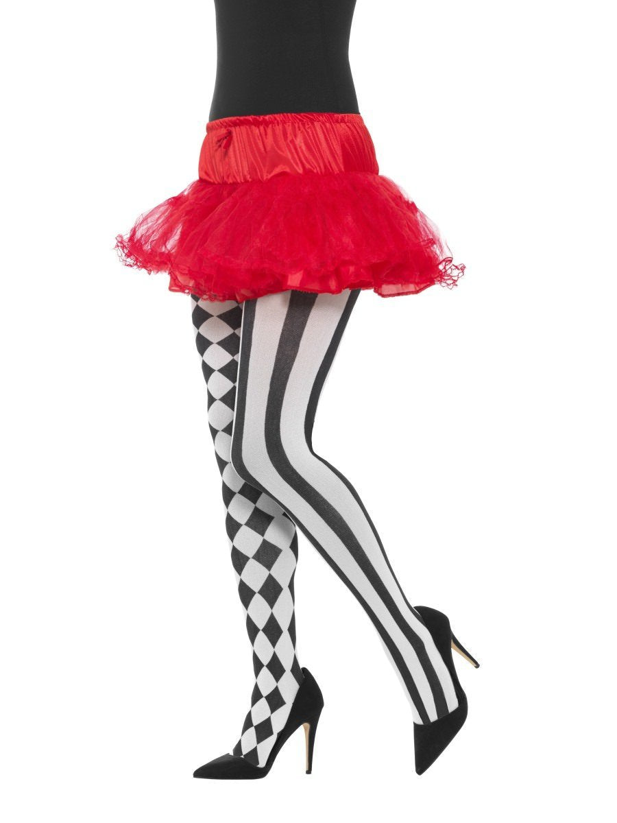 Harlequin Tights Wholesale