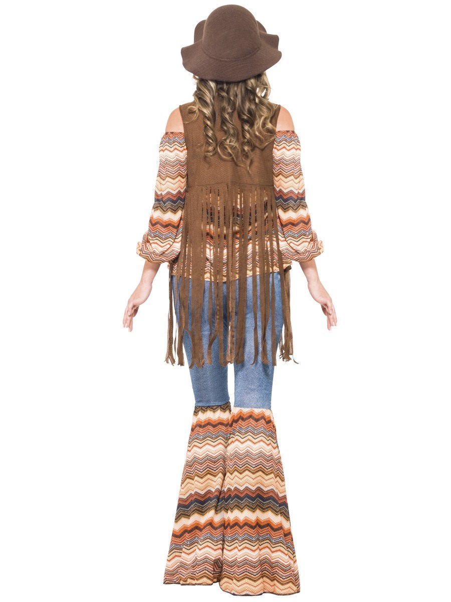 Harmony Hippie Costume Wholesale