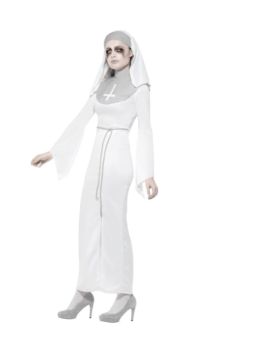 Haunted Asylum Nun Costume Wholesale