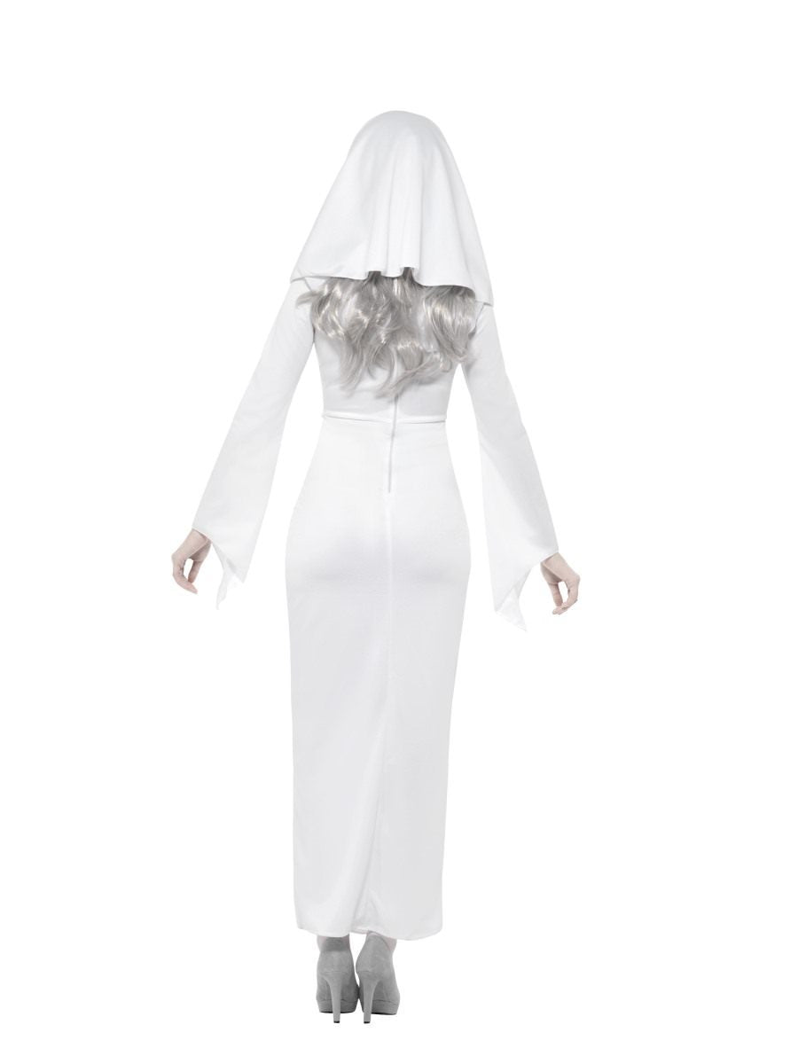 Haunted Asylum Nun Costume Wholesale