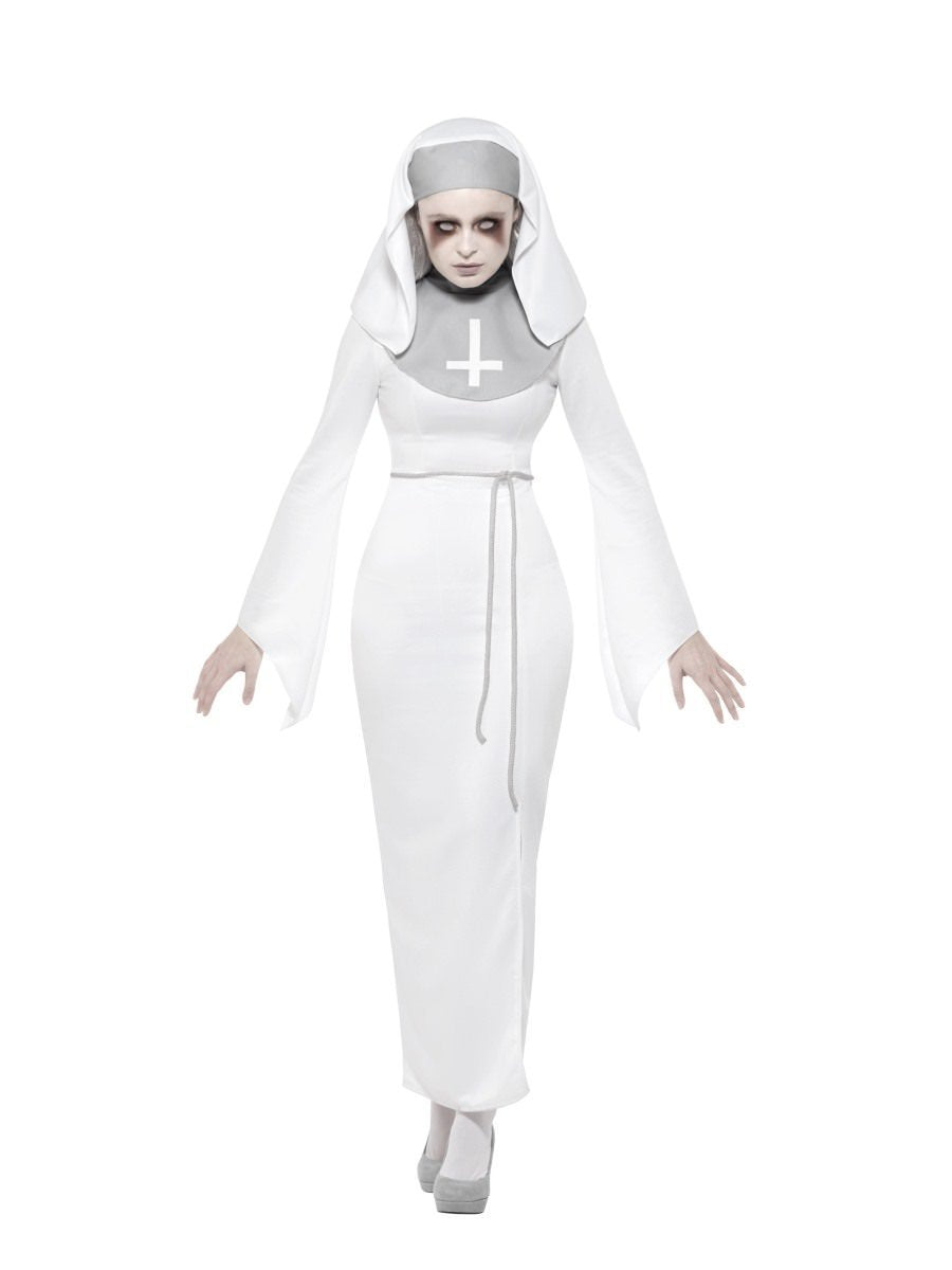 Haunted Asylum Nun Costume Wholesale