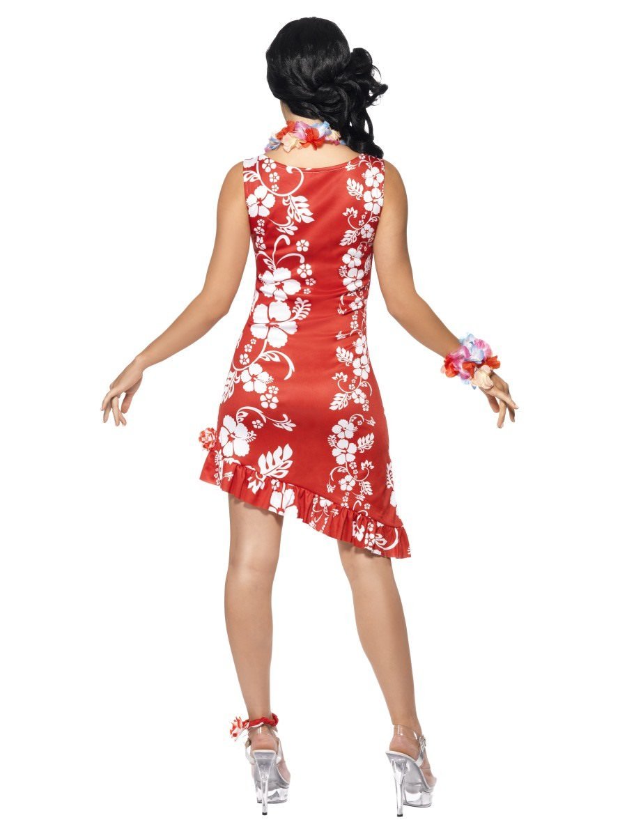 Hawaiian Beauty Costume Wholesale