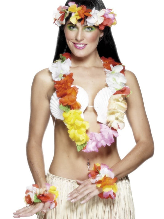 Hawaiian Set, Deluxe Wholesale