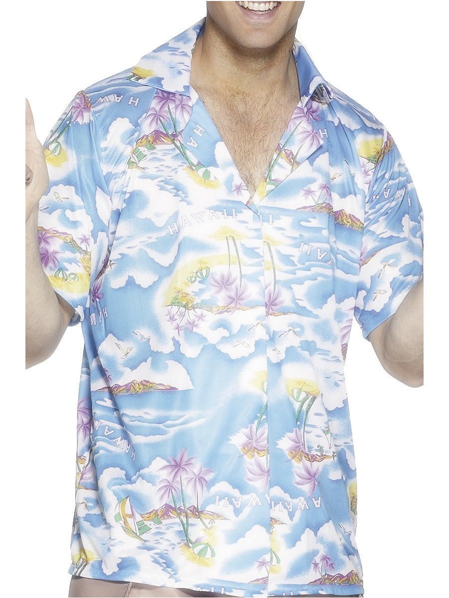 Hawaiian Shirt Wholesale