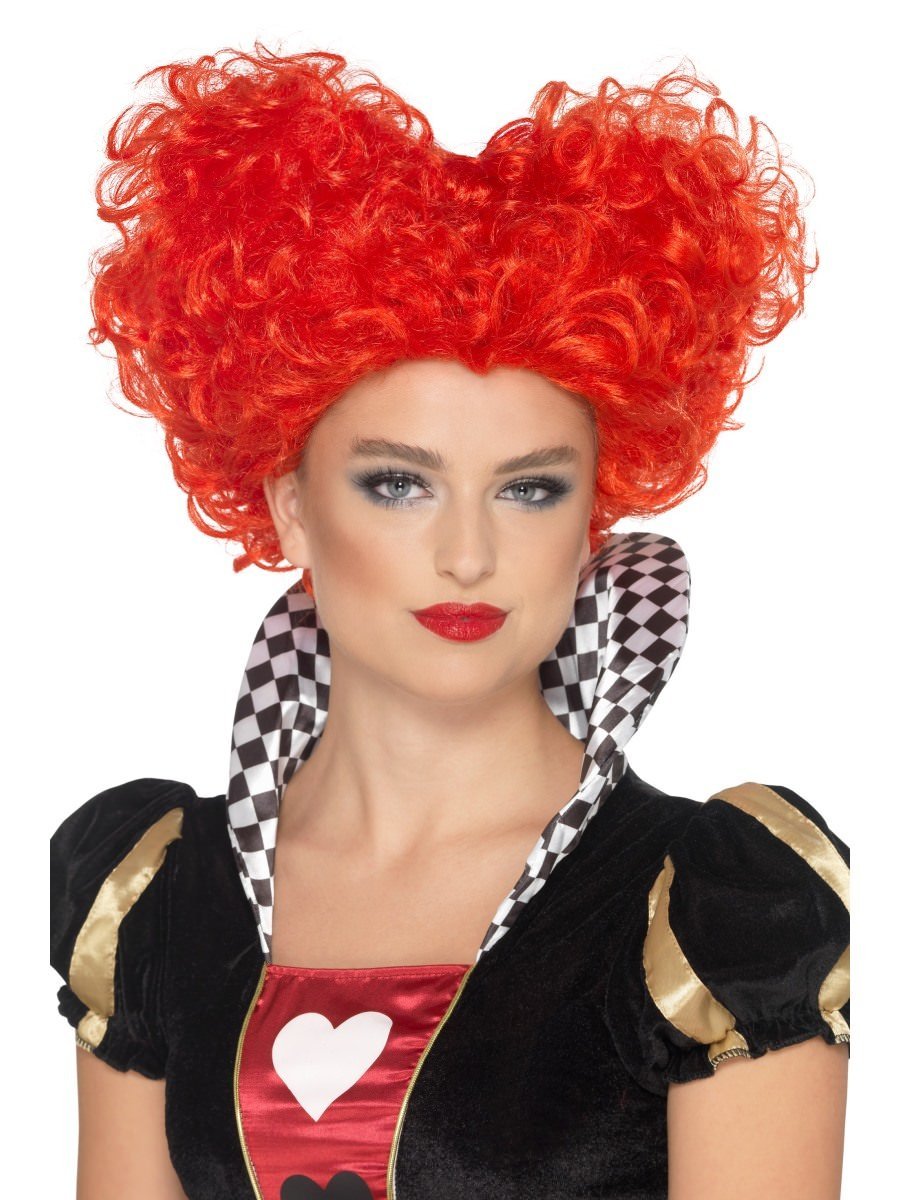 Heart Wig Wholesale