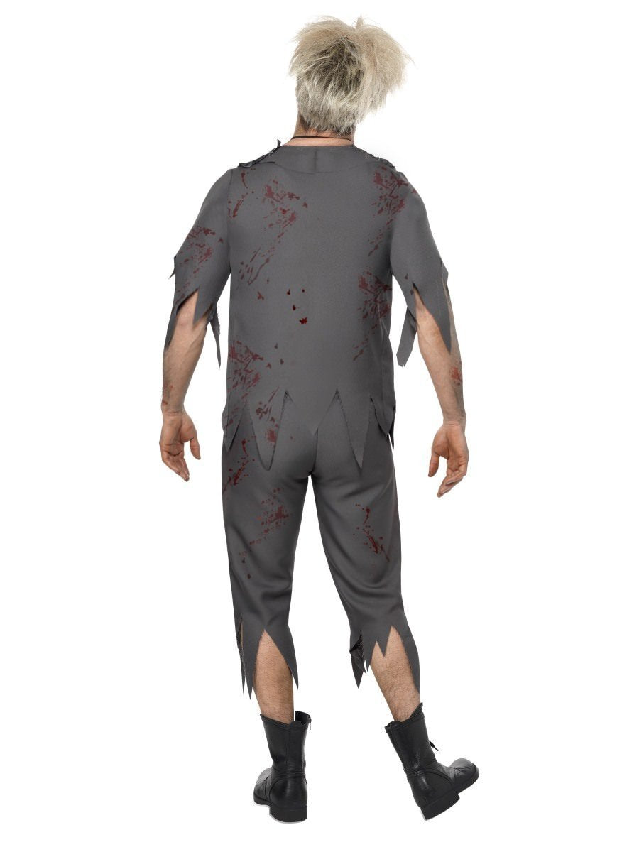 Zombie Schoolboy Adult Men's Costume Wholesale