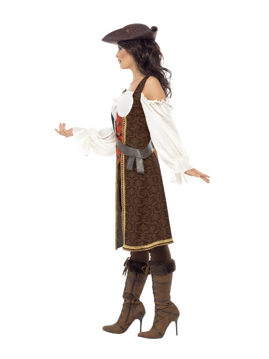 High Seas Pirate Wench Costume Wholesale