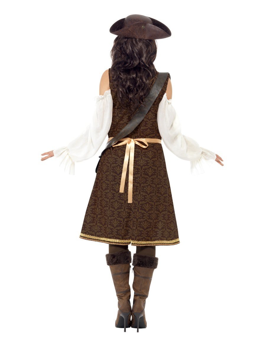 High Seas Pirate Wench Costume Wholesale