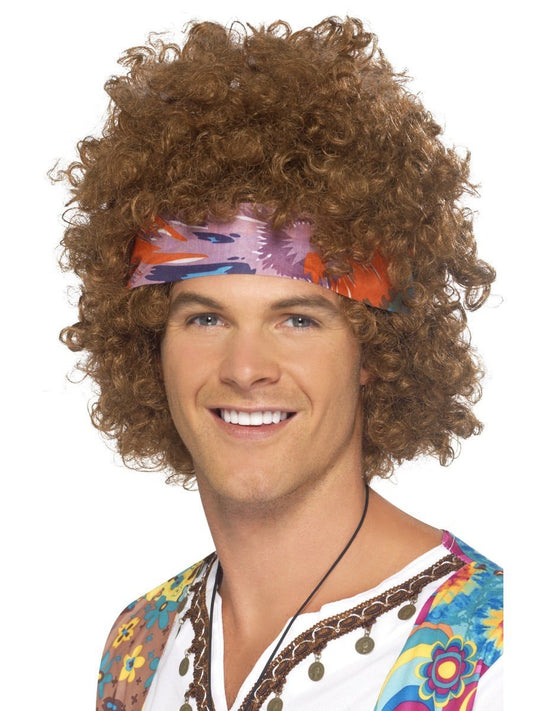 Hippy Afro Wholesale