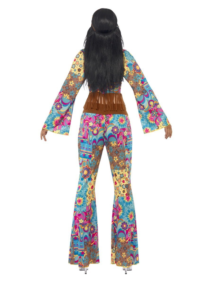 Hippy Flower Power Costume Wholesale