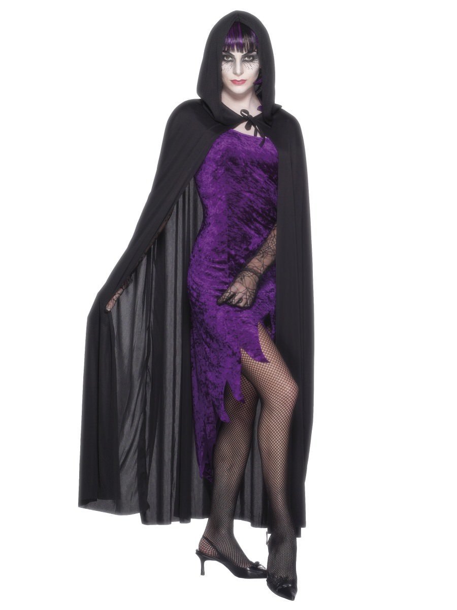 Hooded Vampire Cape Wholesale