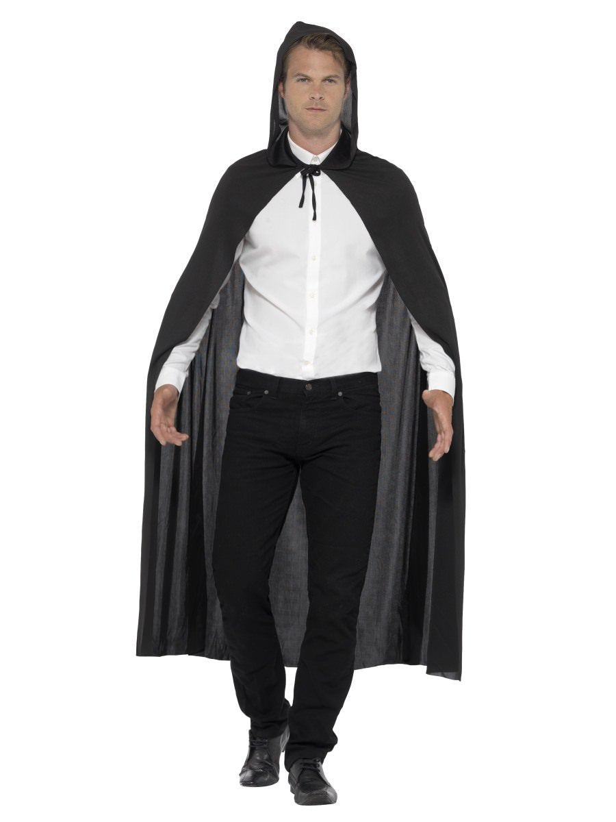 Hooded Vampire Cape Wholesale