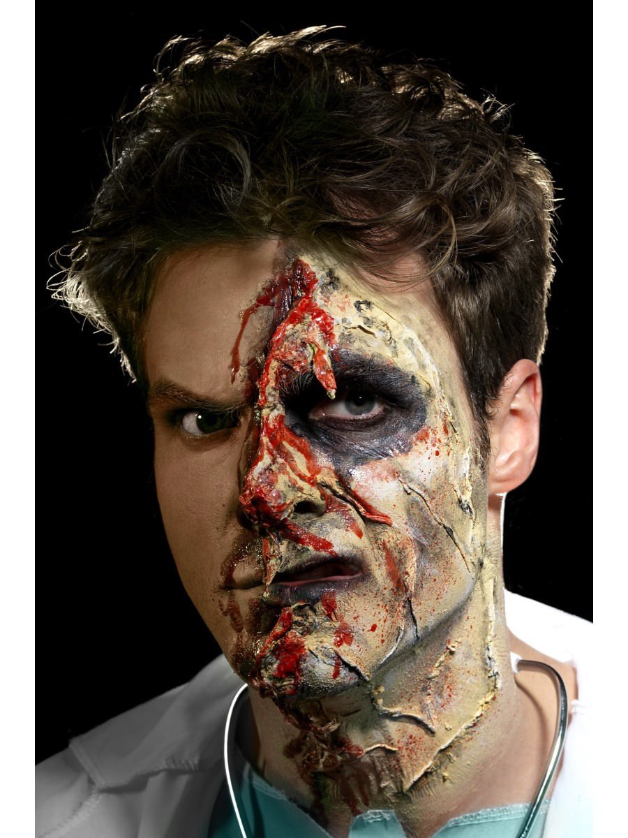 Horror Zombie Liquid Latex Kit Wholesale