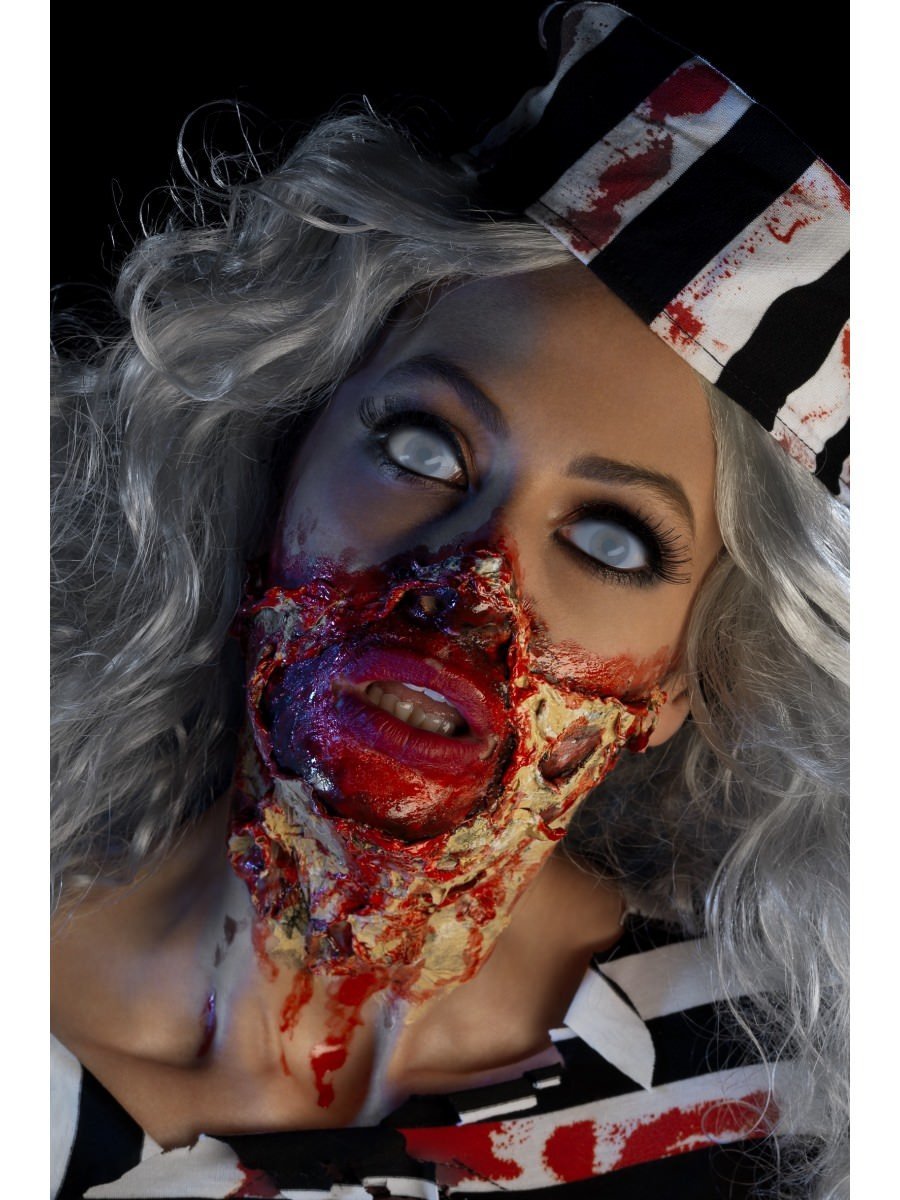 Horror Zombie Liquid Latex Kit Wholesale