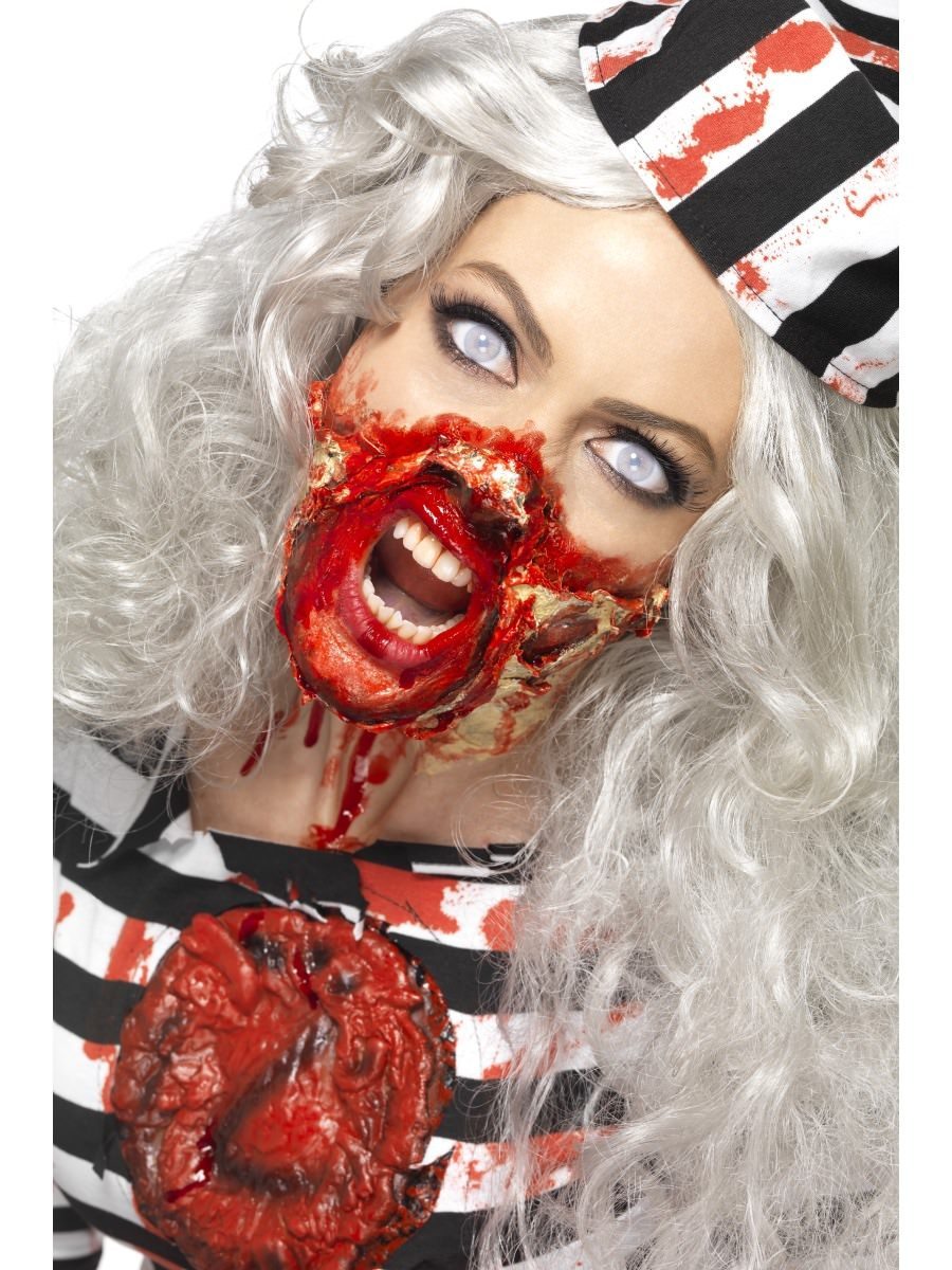 Horror Zombie Liquid Latex Kit Wholesale