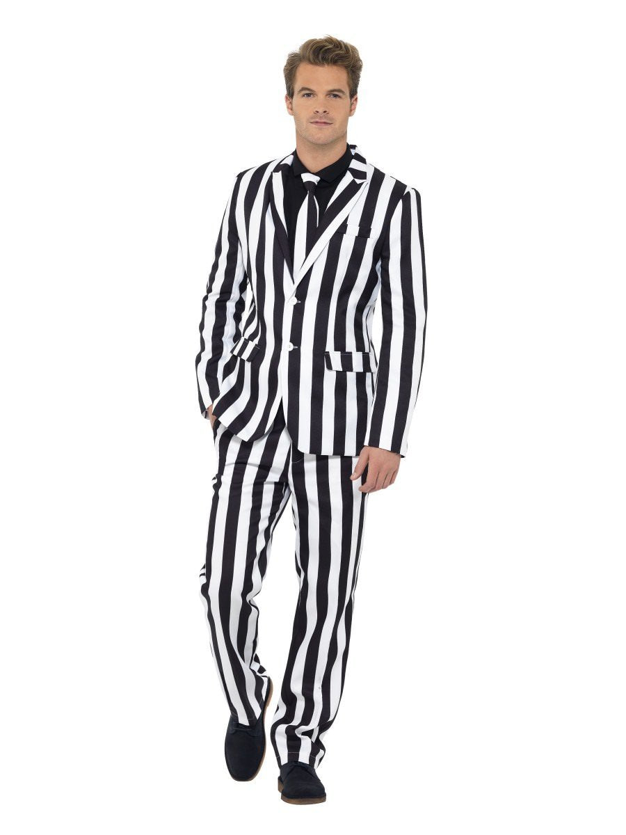 Humbug Stand Out Suit Wholesale