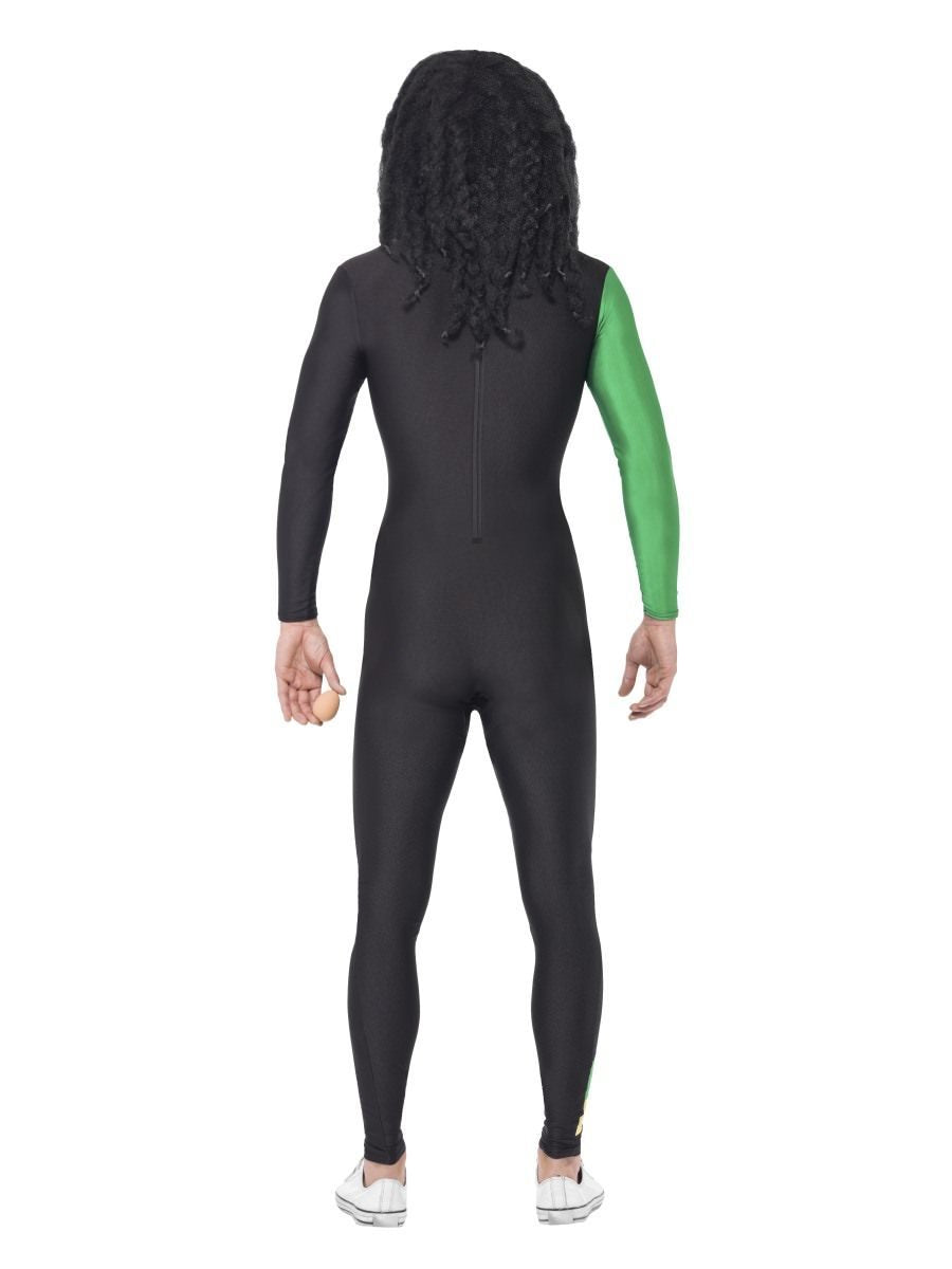 Jamaican Hero Costume Wholesale