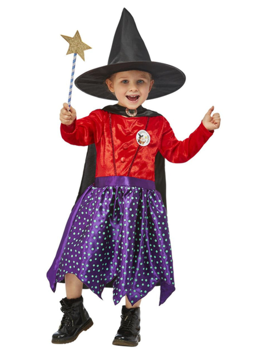 Julia Donaldson Room On The Broom Costume WHOLESALE Alternative 1