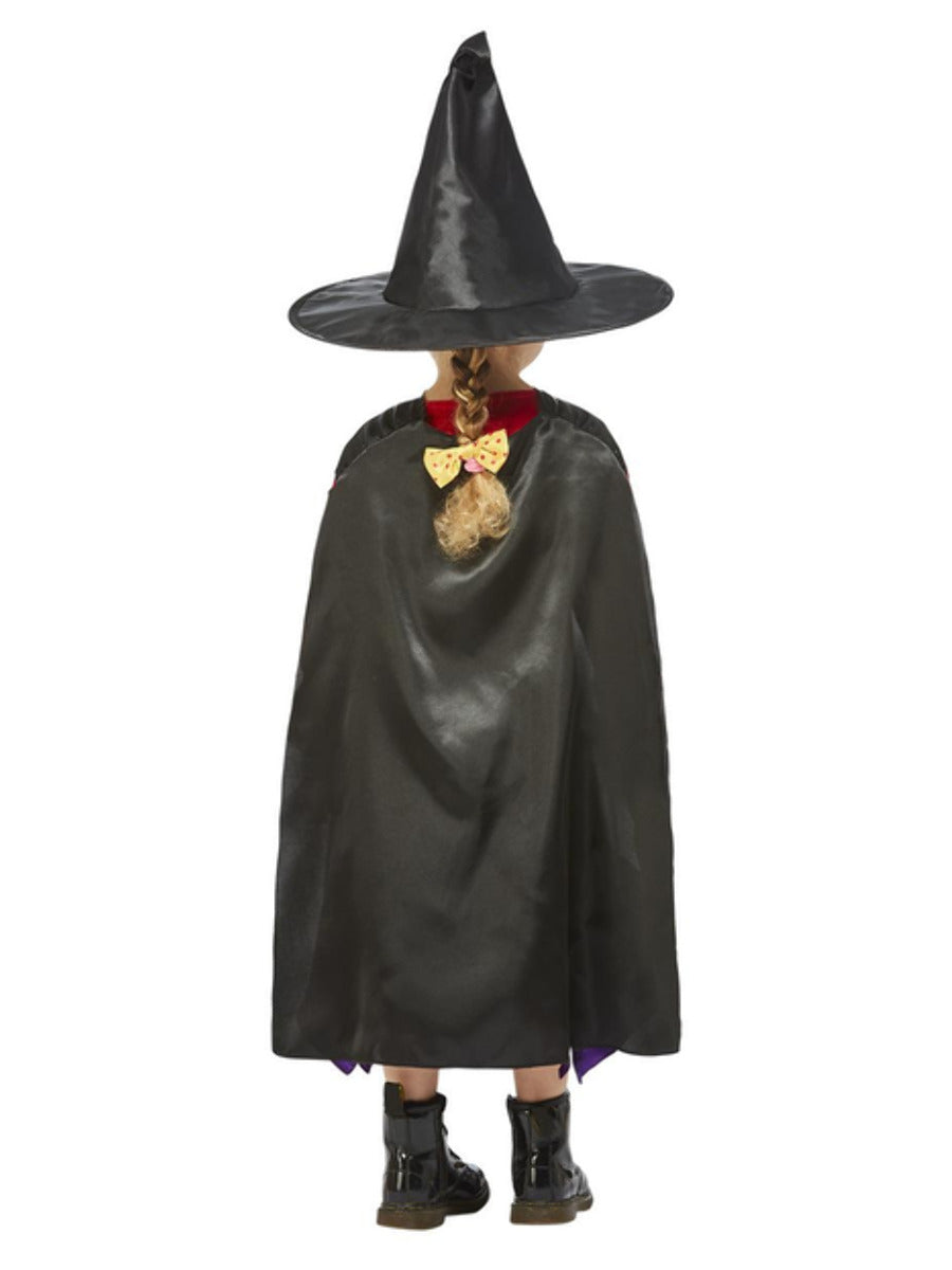 Julia Donaldson Room On The Broom Costume WHOLESALE Back