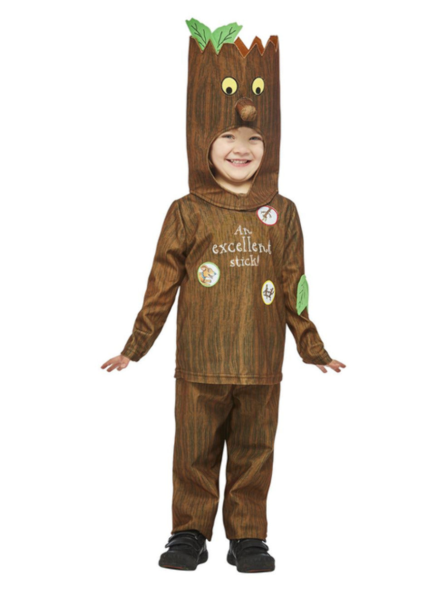 Julia Donaldson Stickman Costume WHOLESALE Alternative 1