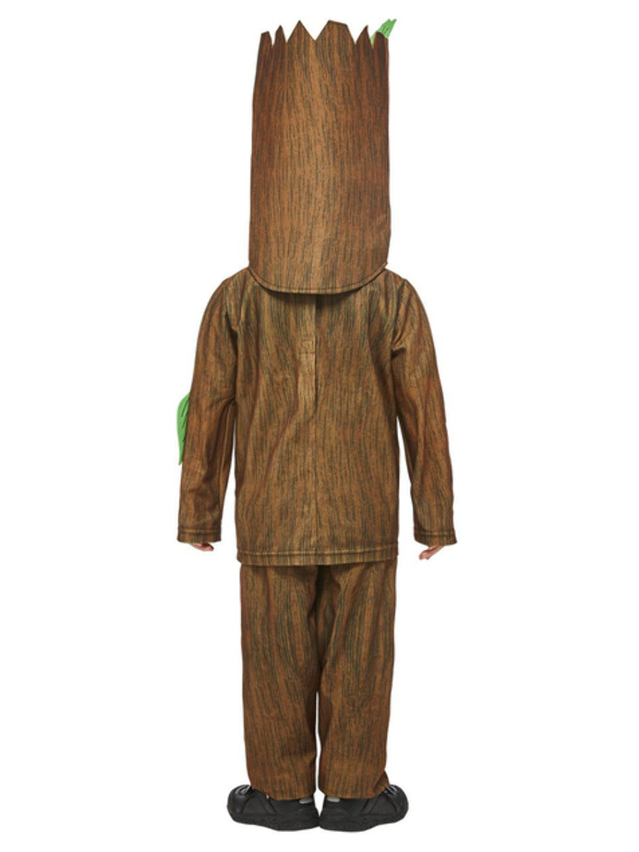 Julia Donaldson Stickman Costume WHOLESALE Back