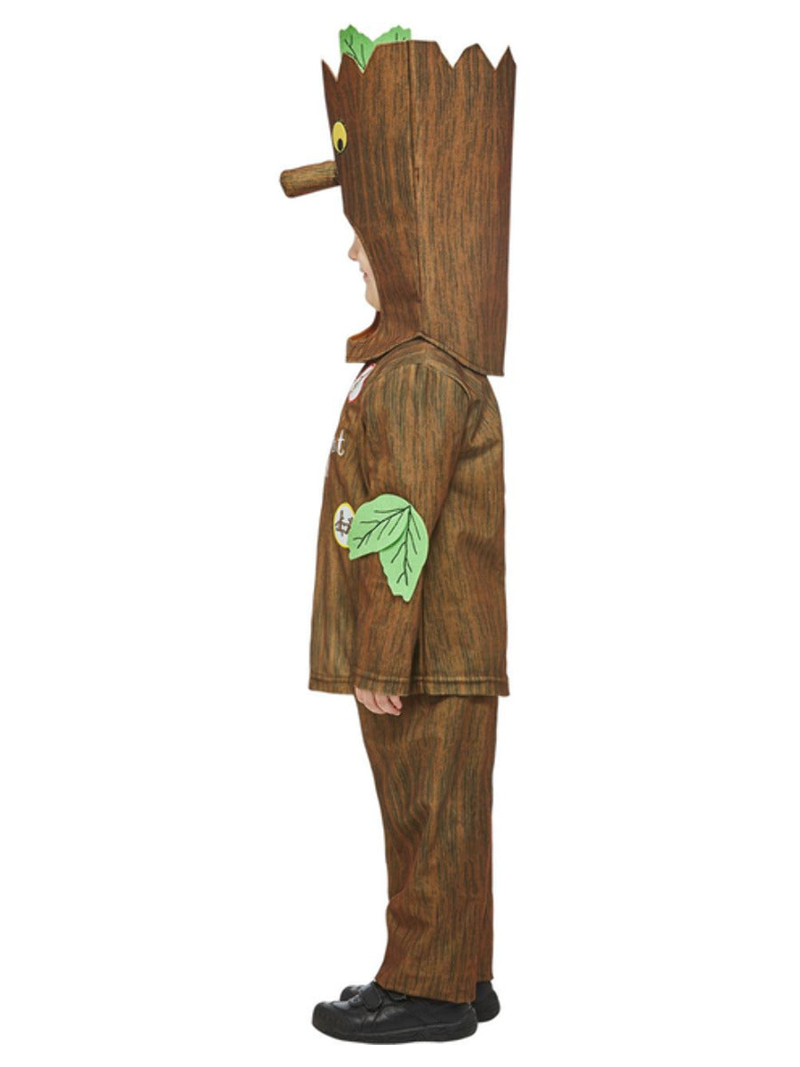 Julia Donaldson Stickman Costume WHOLESALE Side