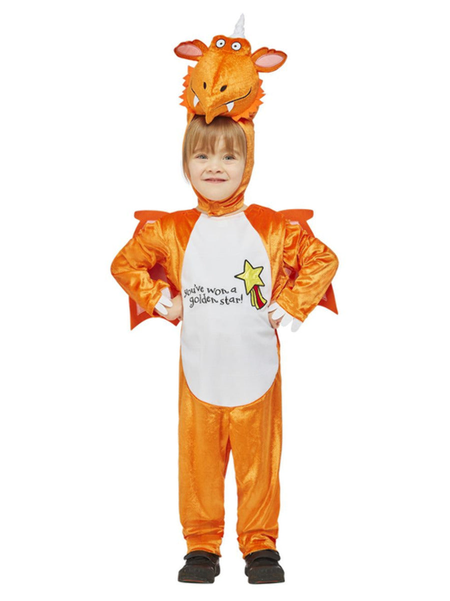 Julia Donaldson Zog Costume WHOLESALE Alternative 1