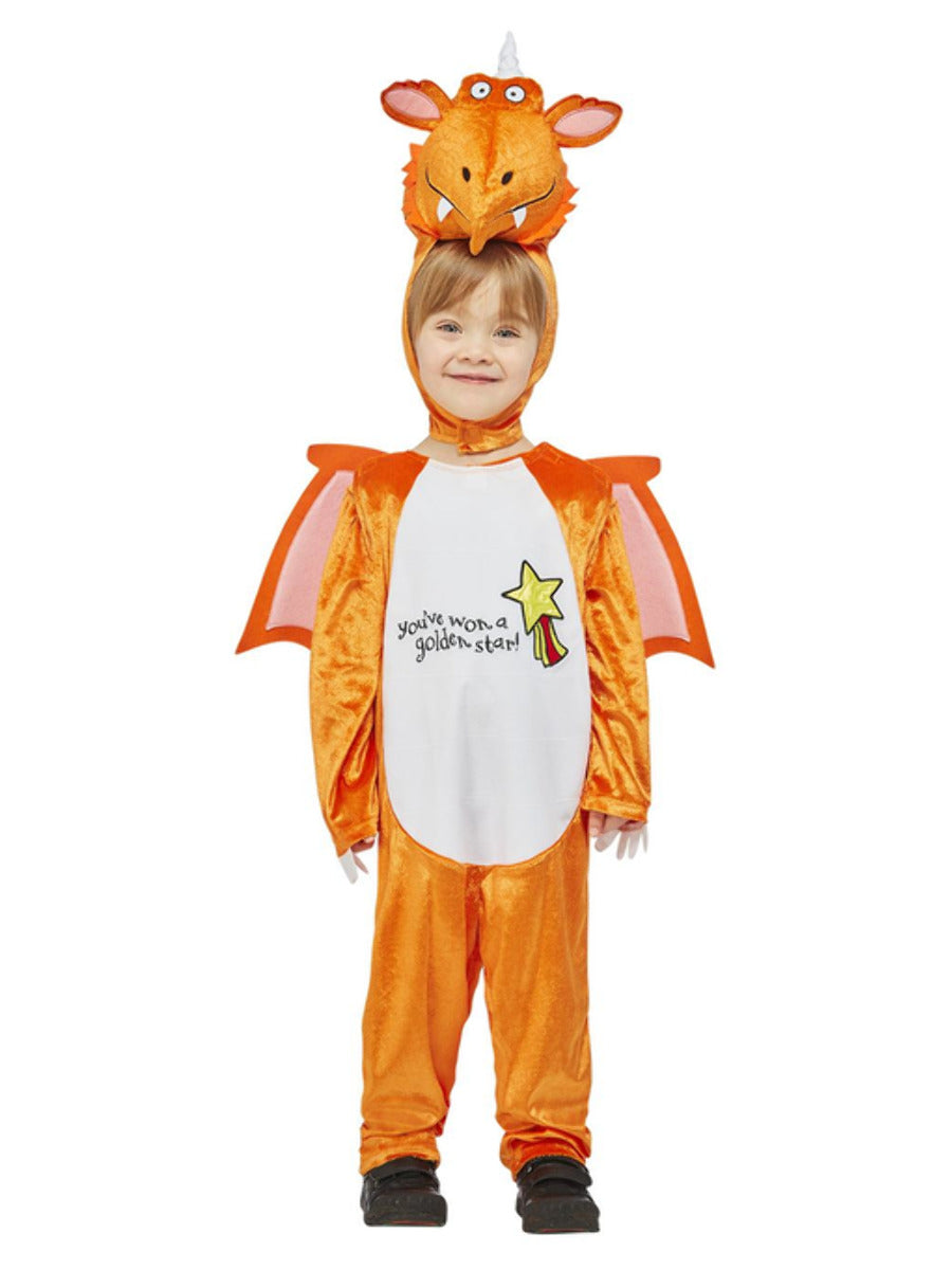 Julia Donaldson Zog Costume WHOLESALE