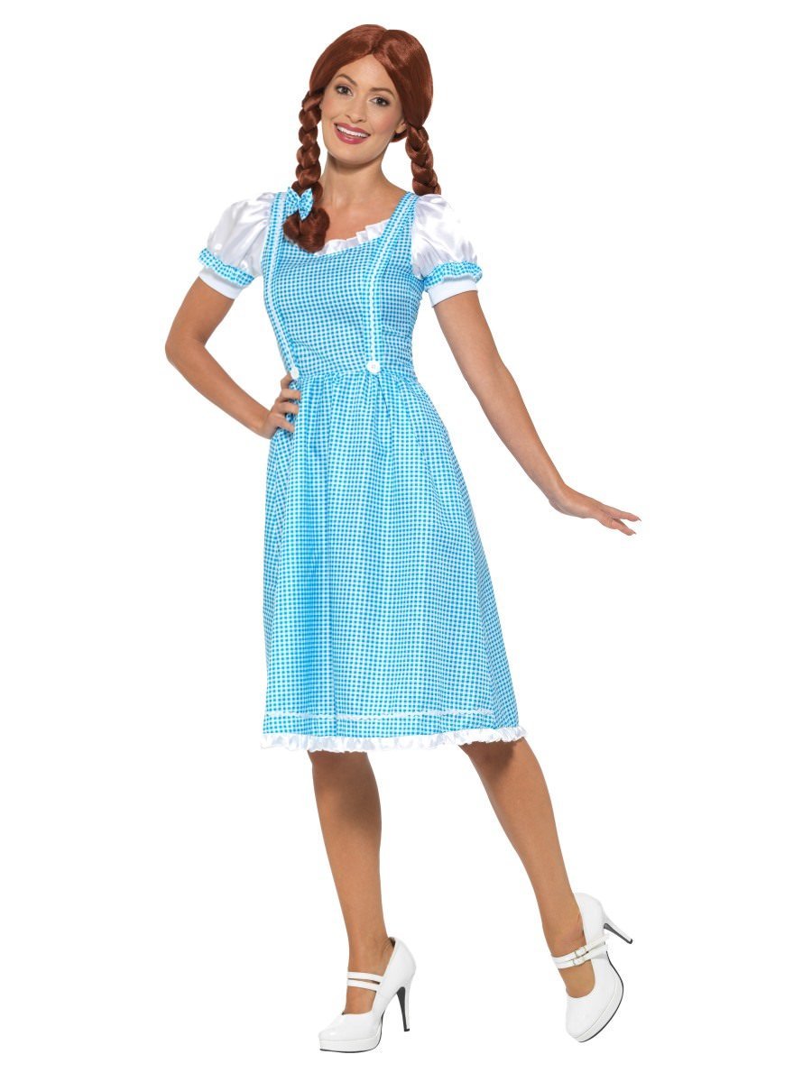 Kansas Country Girl Costume Wholesale