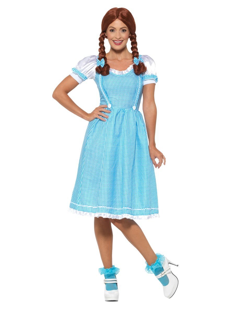 Kansas Country Girl Costume Wholesale