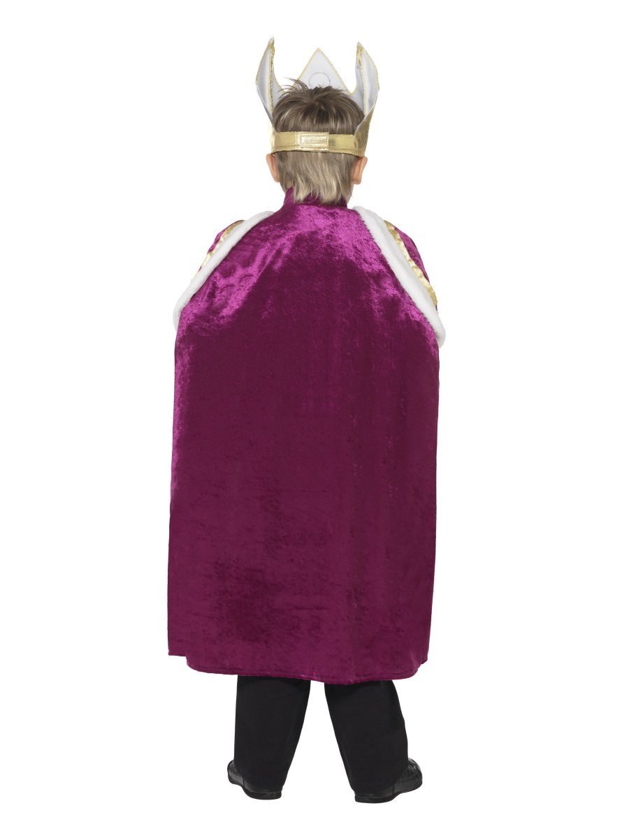 Kiddy King Costume Wholesale