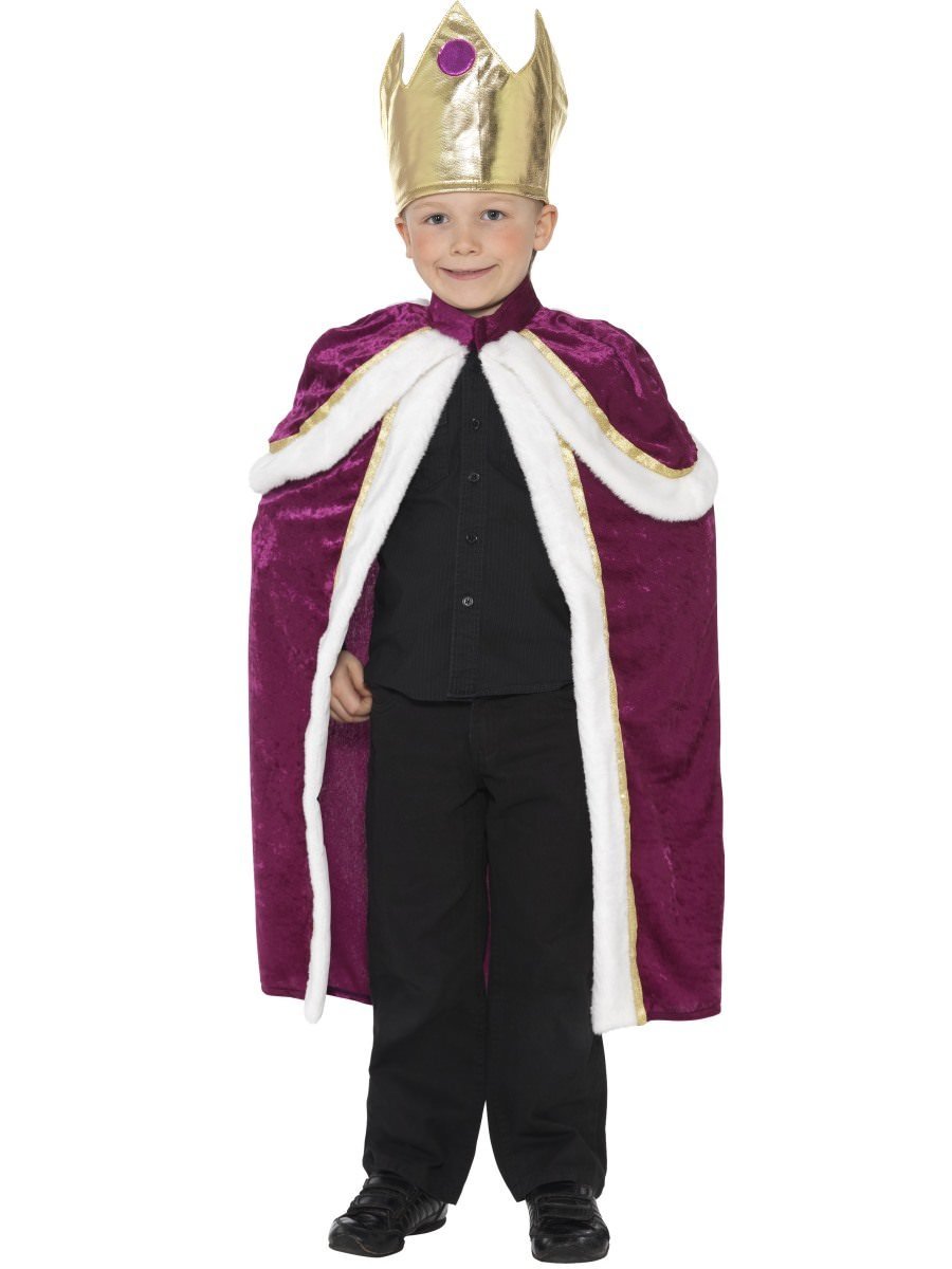 Kiddy King Costume Wholesale