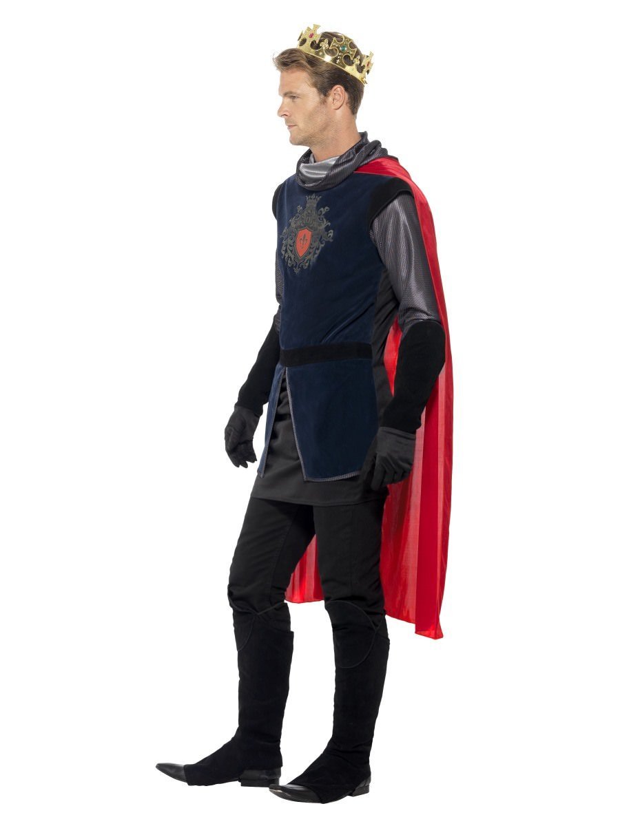 King Arthur Deluxe Costume Wholesale