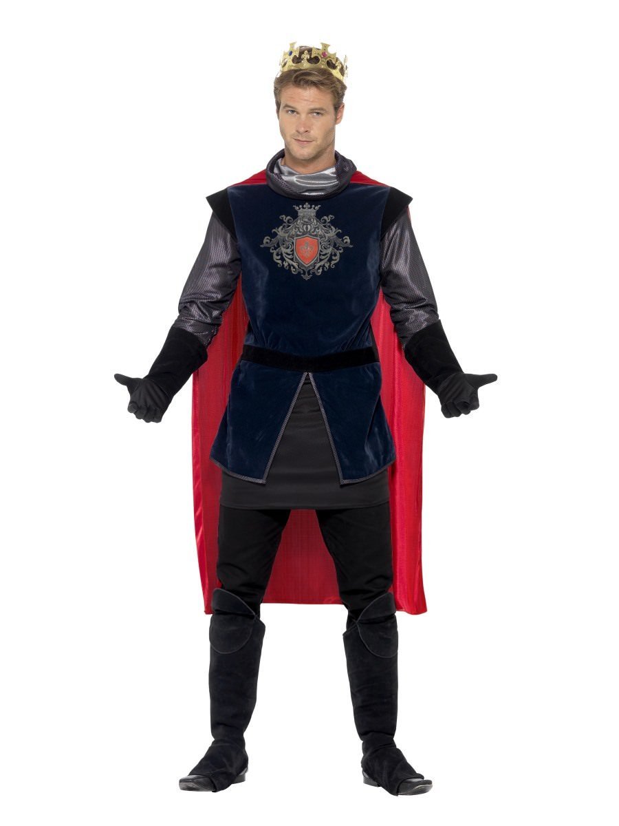 King Arthur Deluxe Costume Wholesale