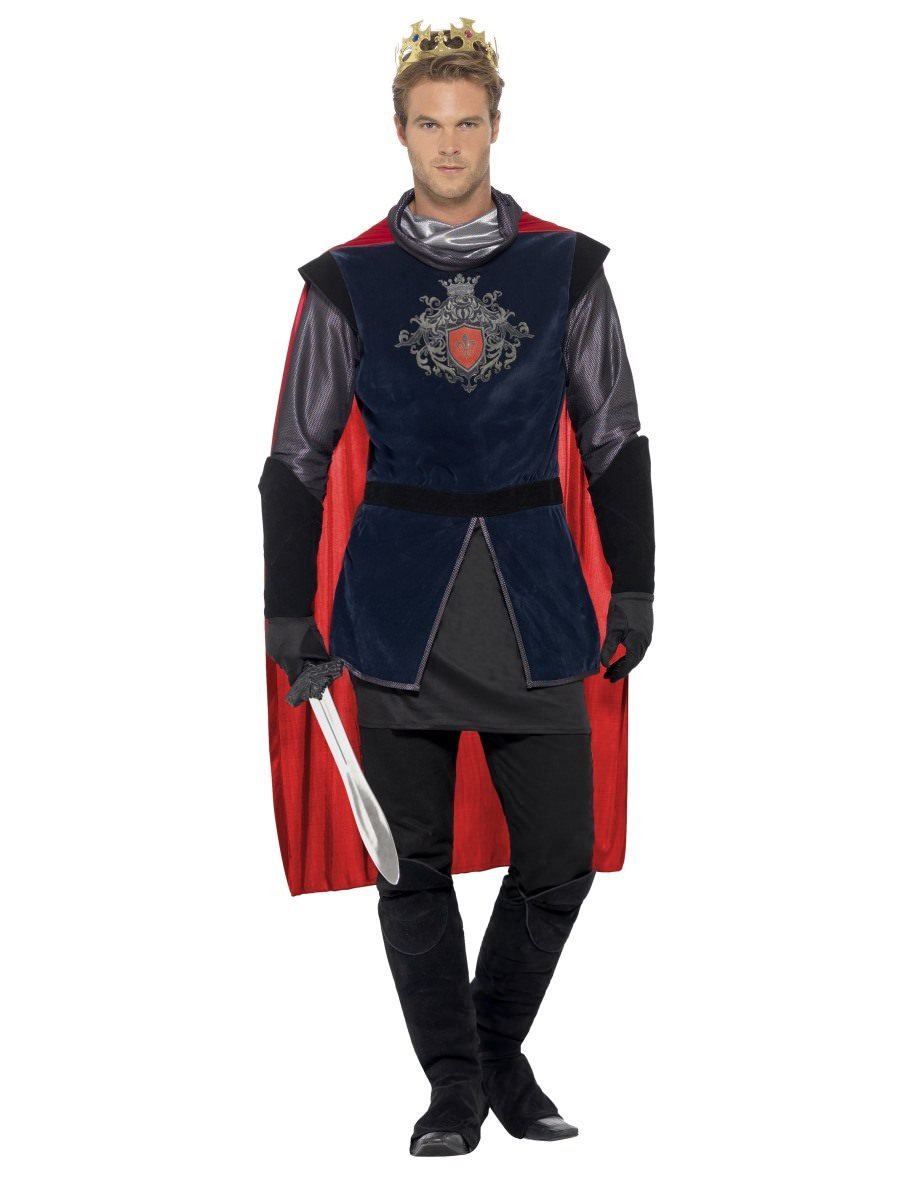 King Arthur Deluxe Costume Wholesale