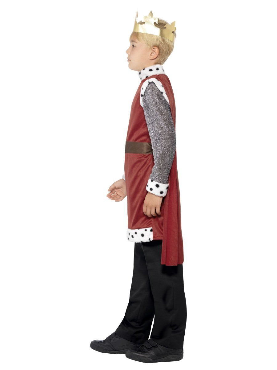 King Arthur Medieval Costume Wholesale