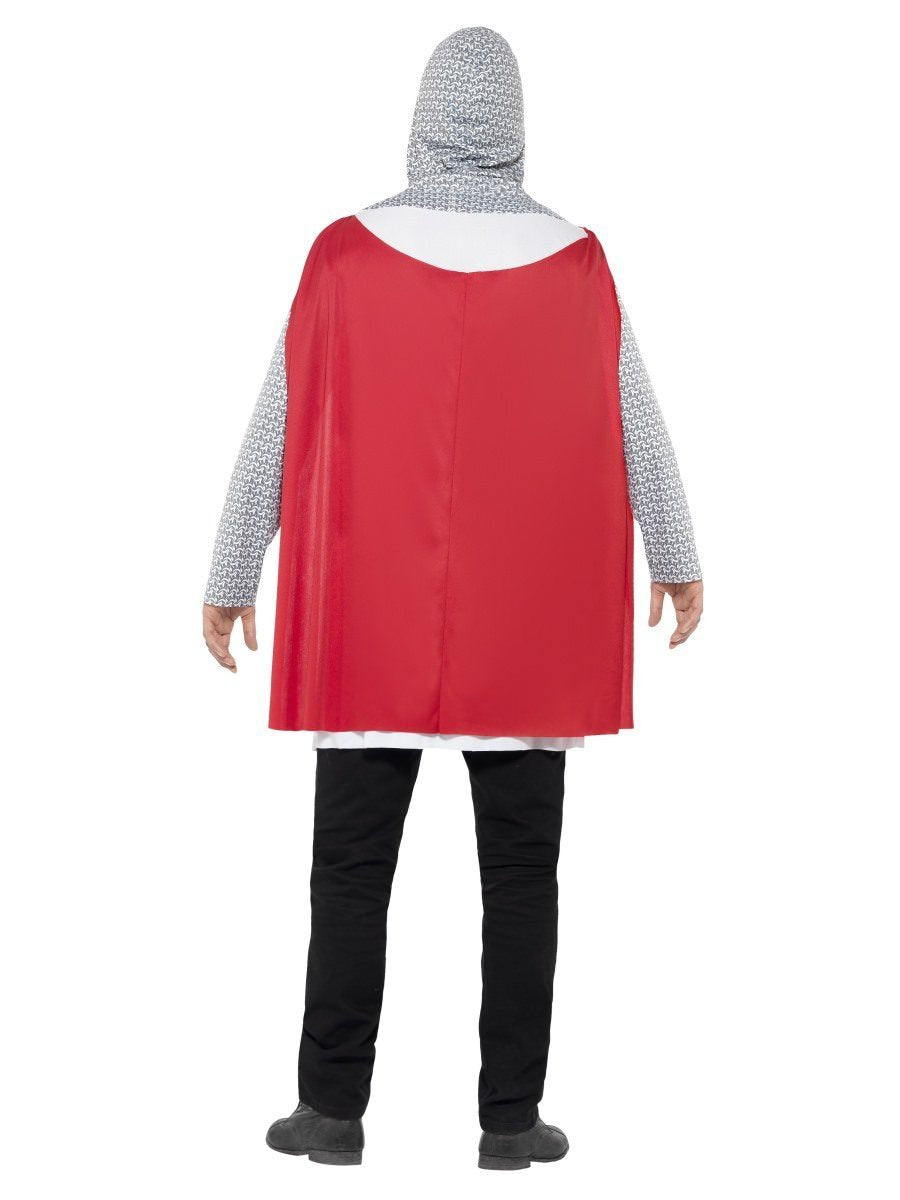 Knight Costume, Economy Wholesale