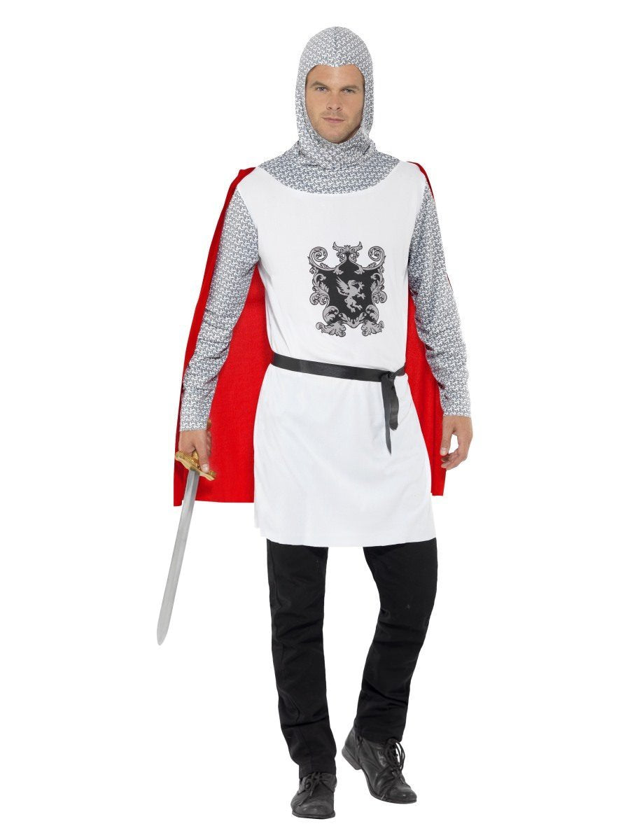 Knight Costume, Economy Wholesale