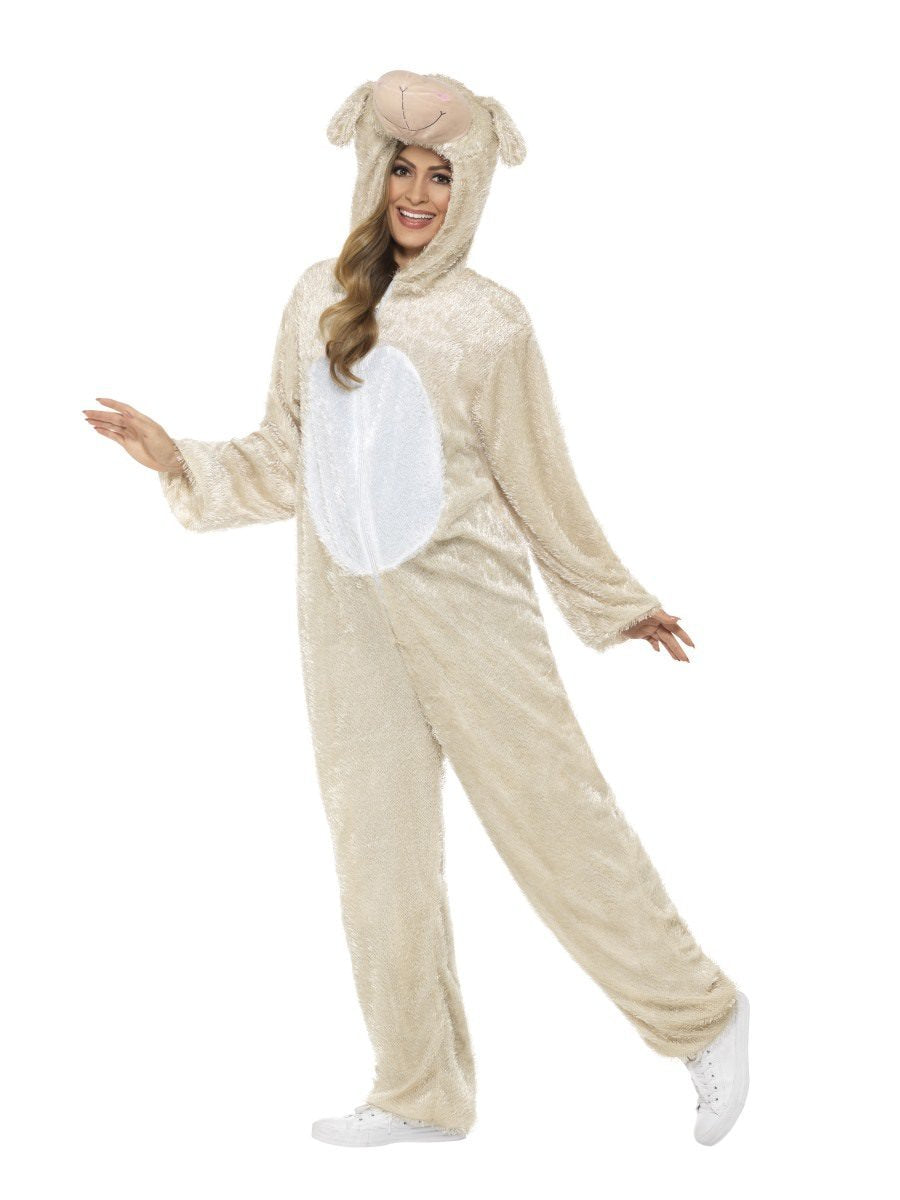 Lamb Costume Wholesale