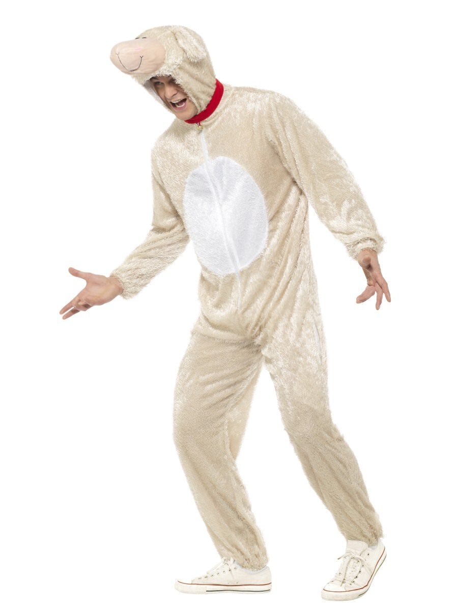 Lamb Costume Wholesale