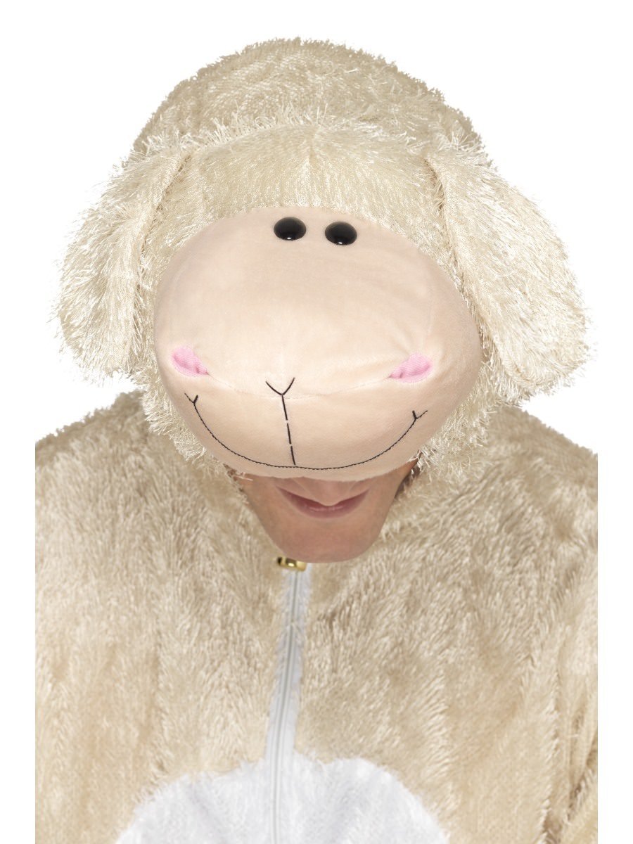 Lamb Costume Wholesale