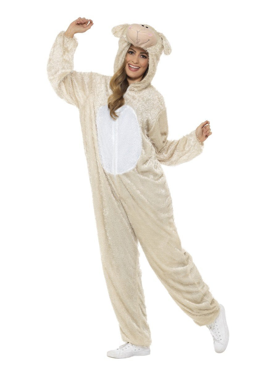 Lamb Costume Wholesale